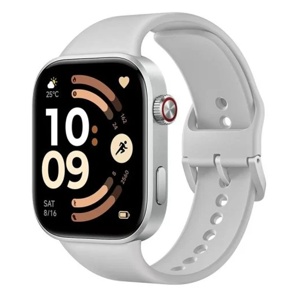 <strong>REDMI Watch </strong>6