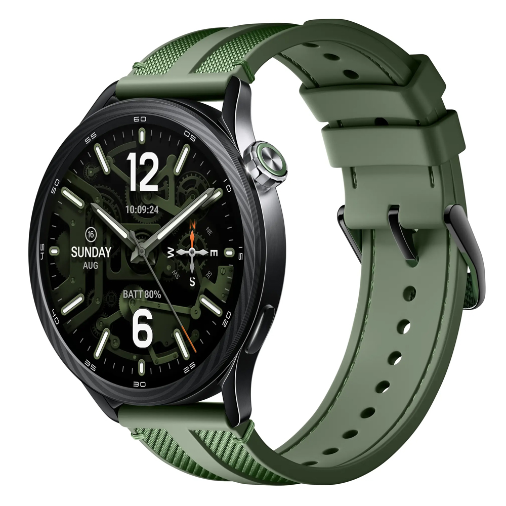 Xiaomi Smart Watch S5