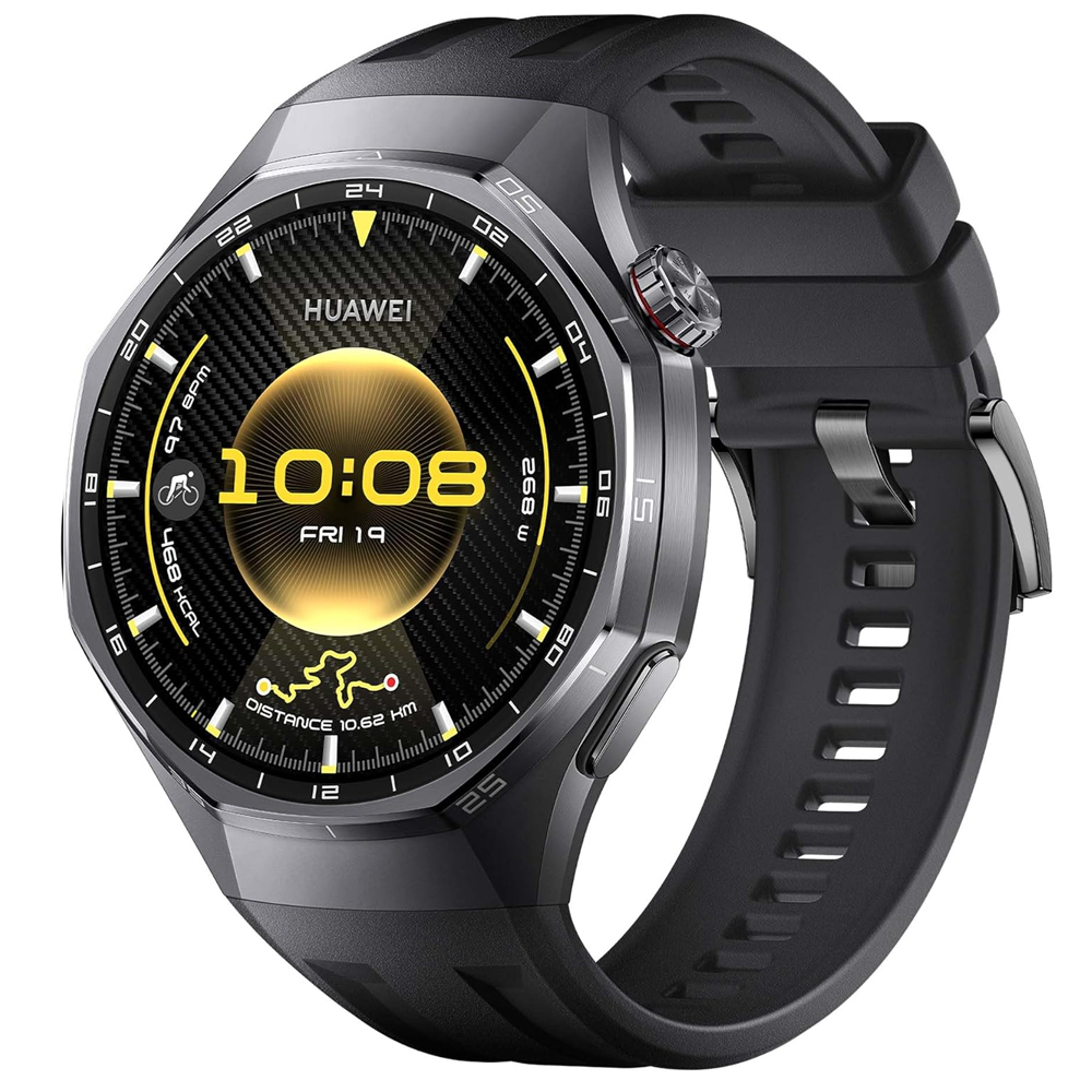 Huawei Watch GT 6 Pro
