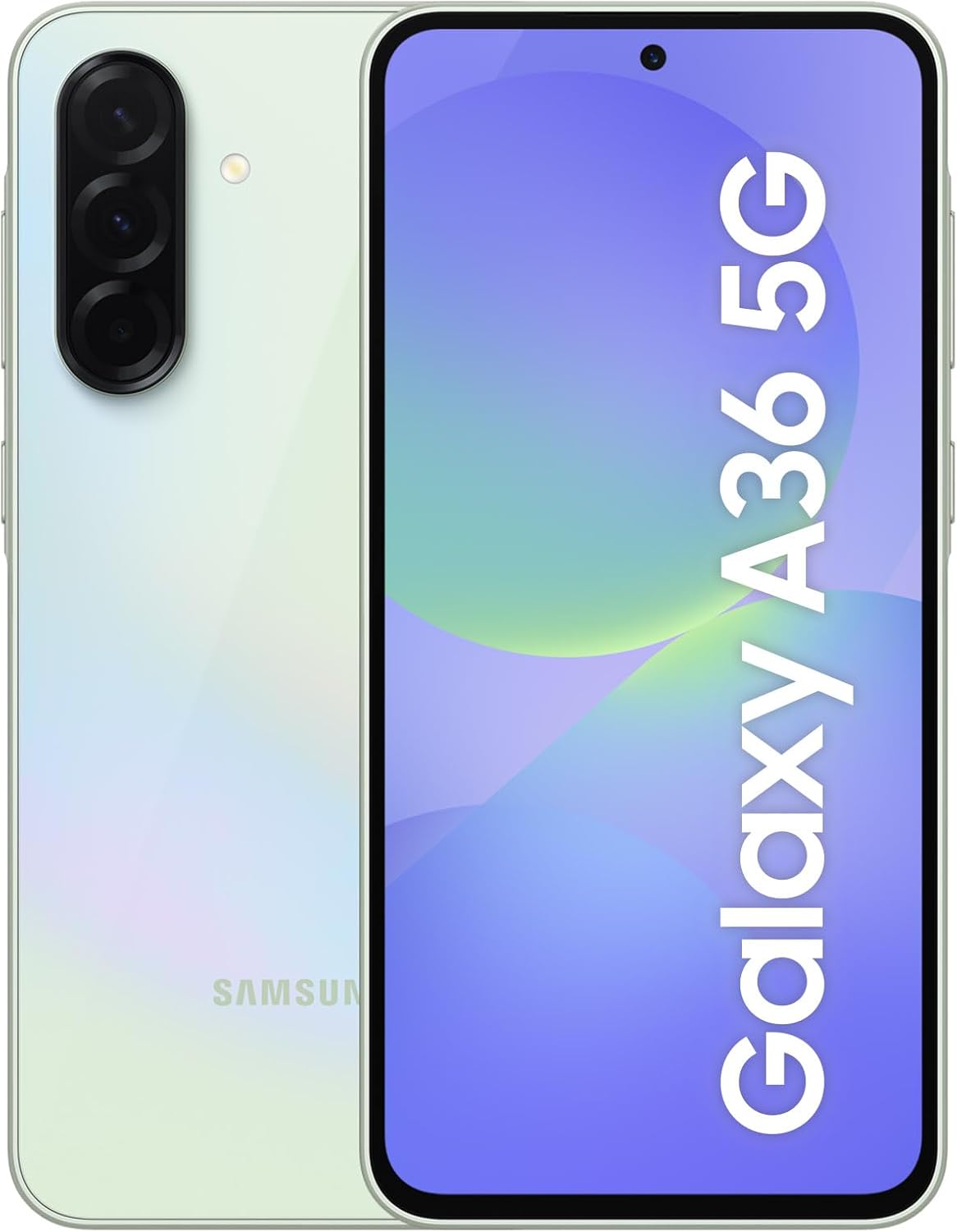Samsung Galaxy A36 5G