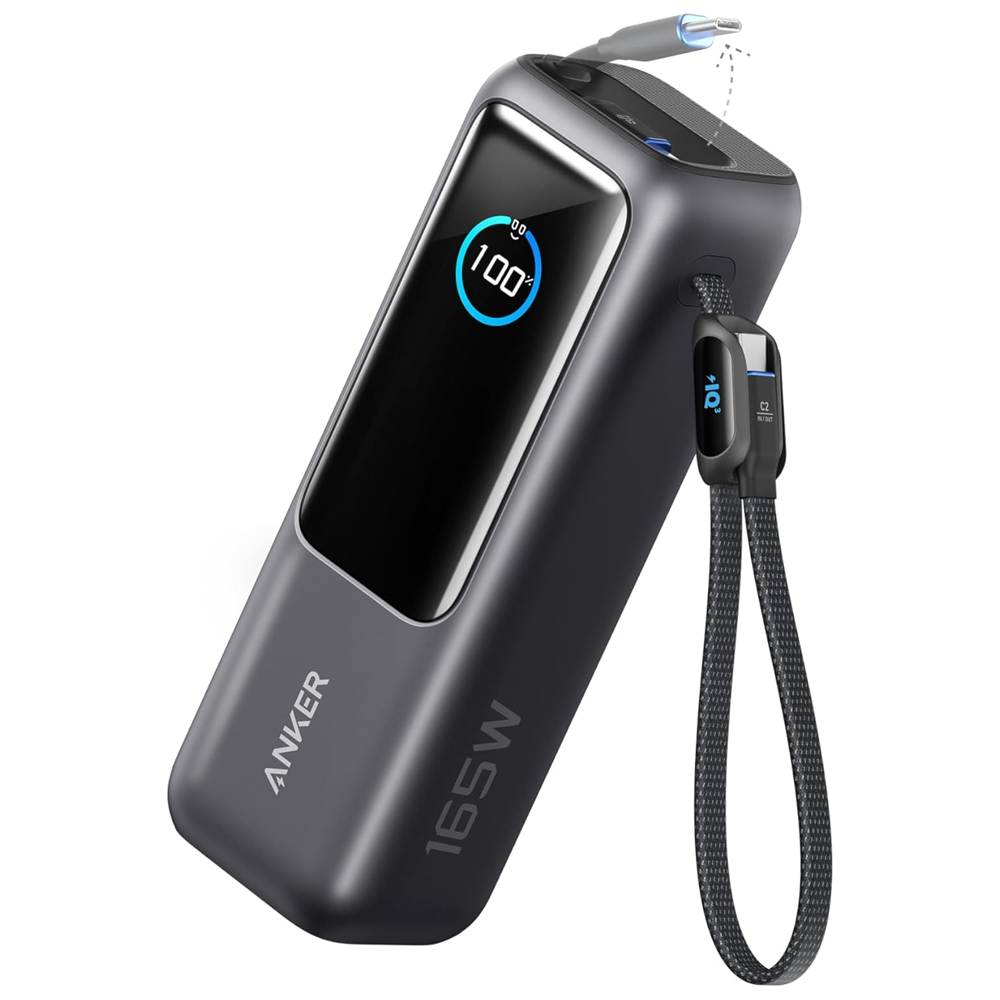 Anker Laptop Powerbank