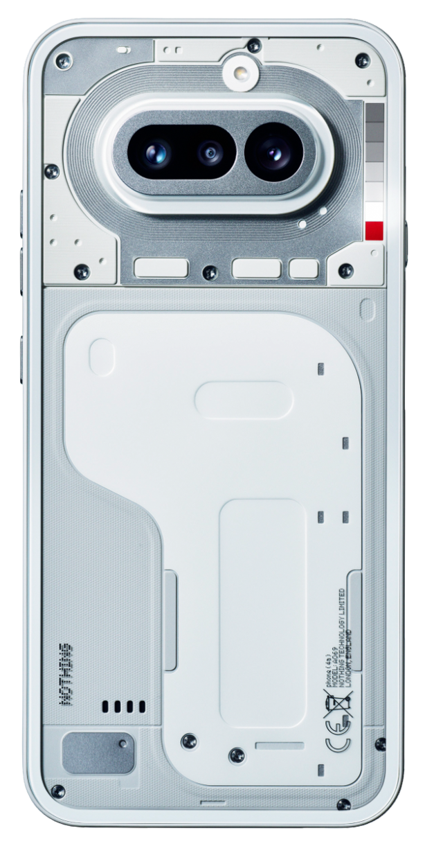 Nothing Phone 4a
