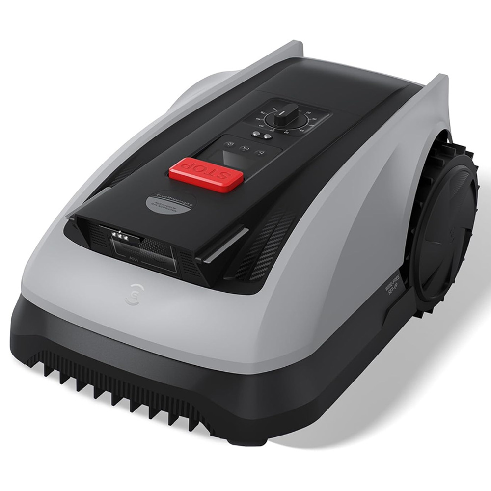 Ecovacs Goat O600 RTK