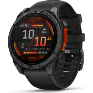 Garmin Fenix 8 