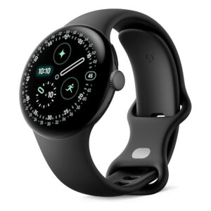 Google Pixel Watch 4