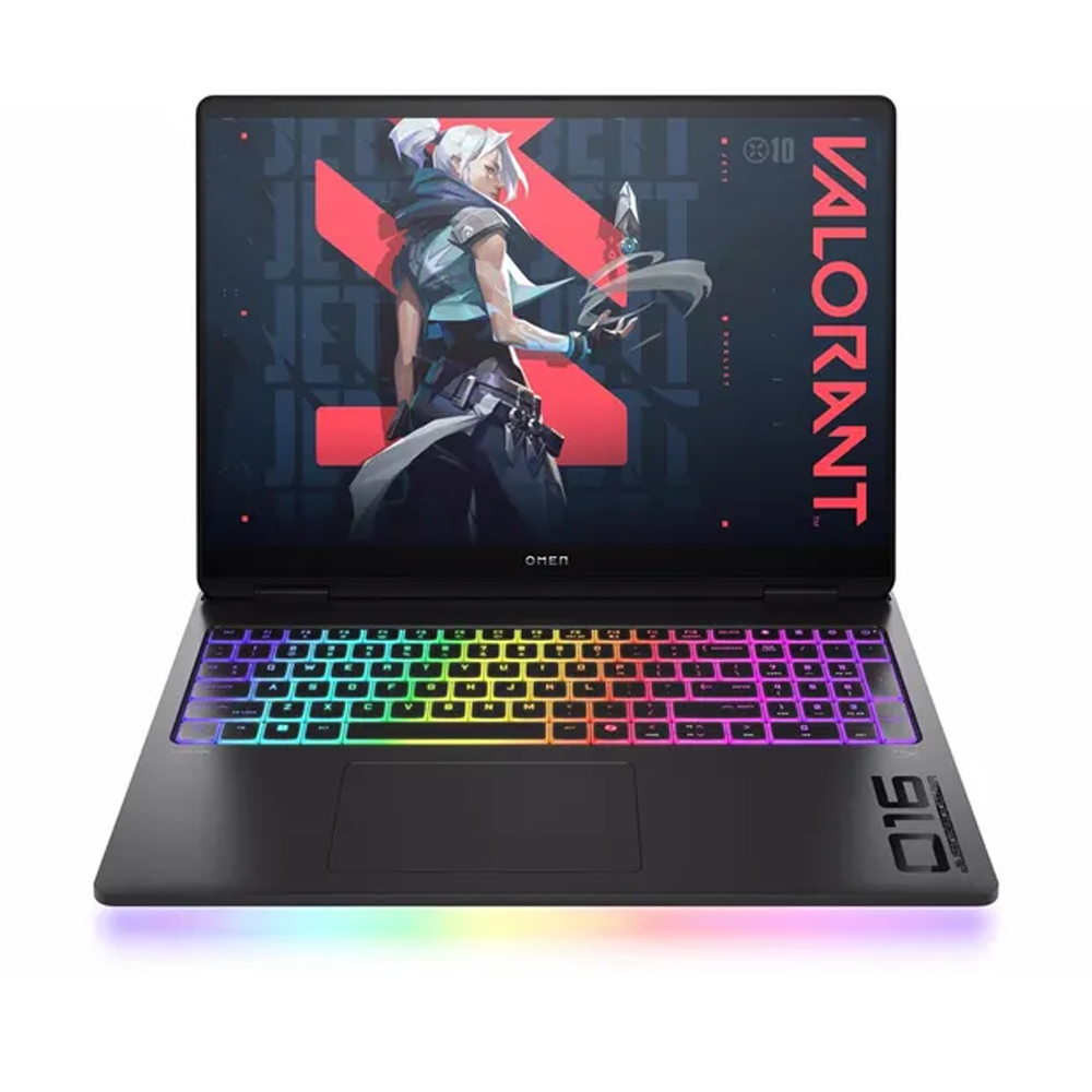 HP OMEN MAX 16