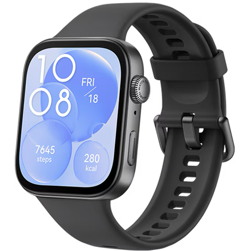 Huawei Fit 3