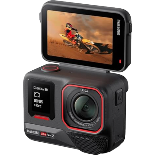 Insta360 Ace Pro 2