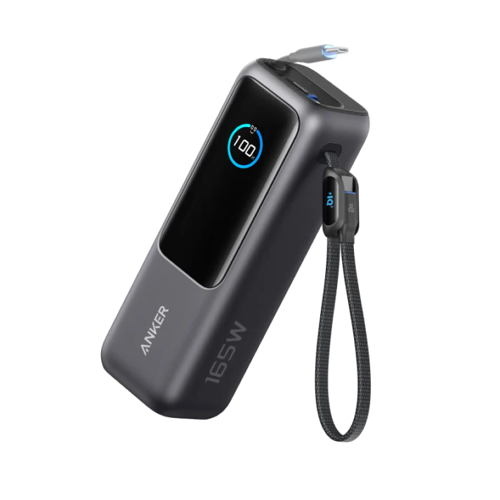 Anker Powerbank