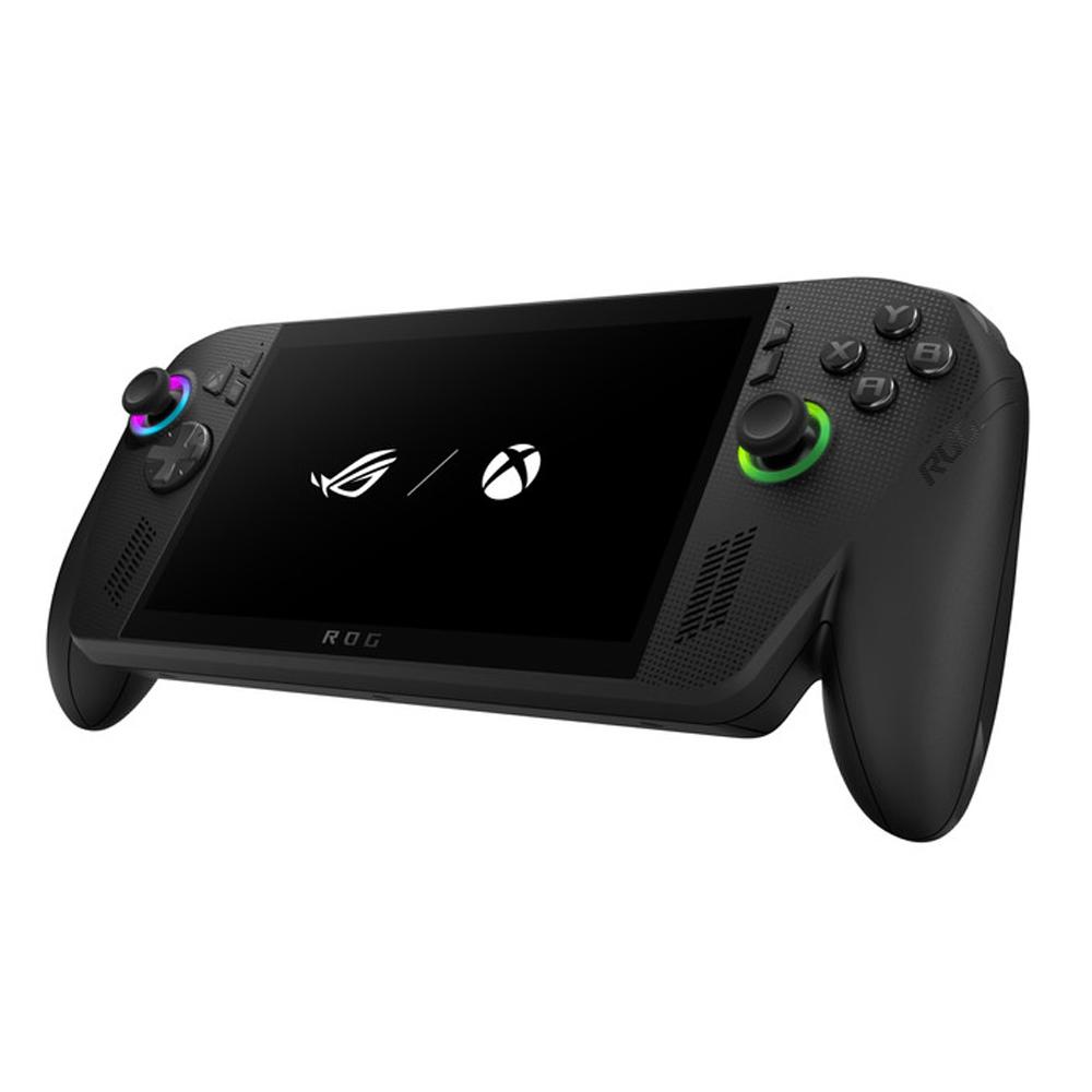 ASUS ROG Xbox Ally X