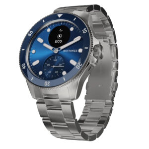 <strong>Withings ScanWatch Nova</strong>