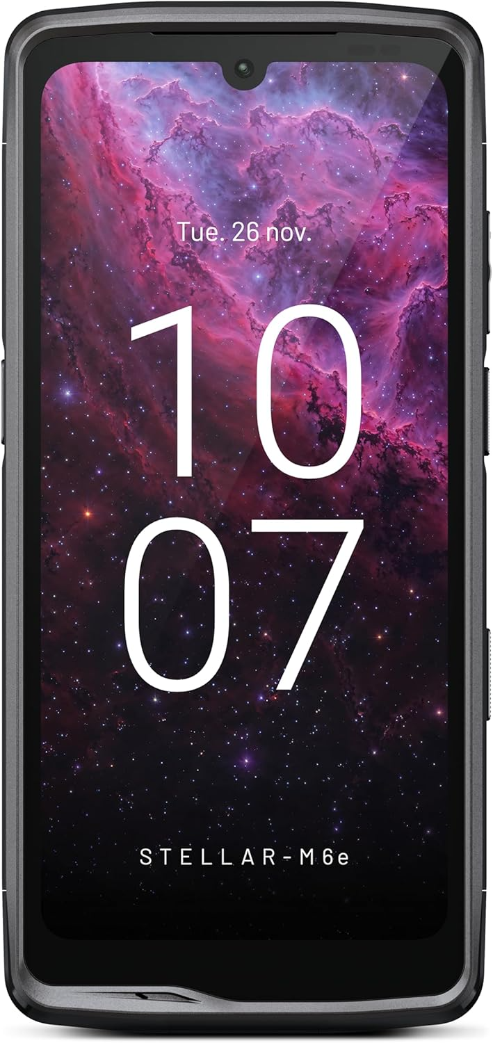 Crosscall Stellar M6