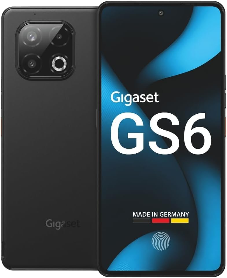 Gigaset GS6