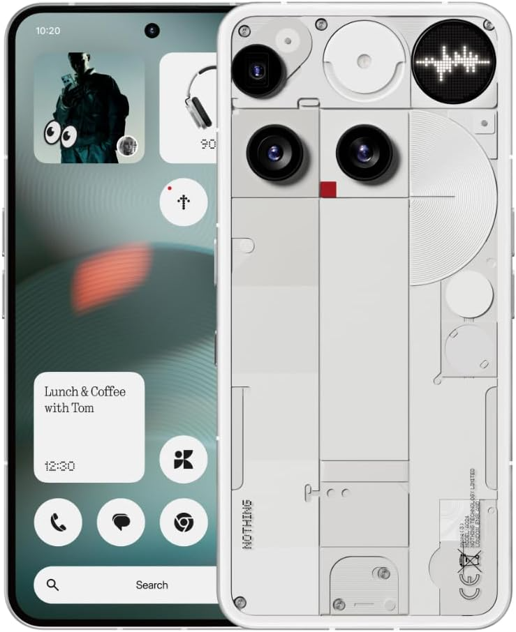 Nothing Phone (3)
