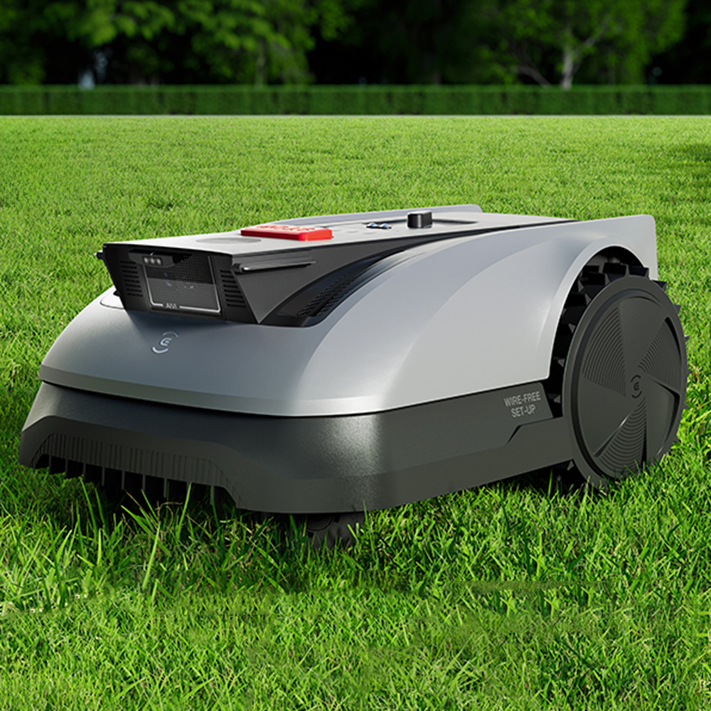 ECOVACS GOAT O600 RTK