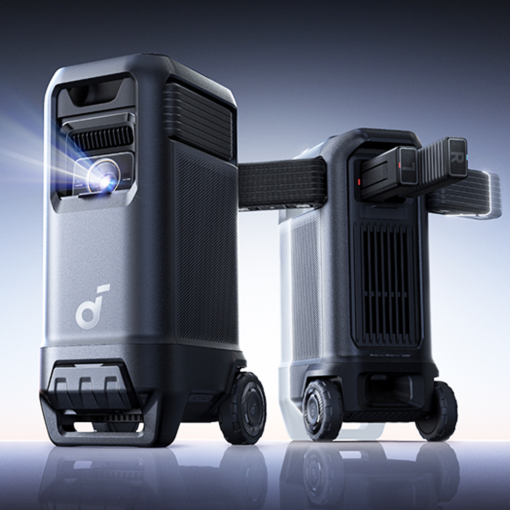 soundcore Nebula X1 Pro