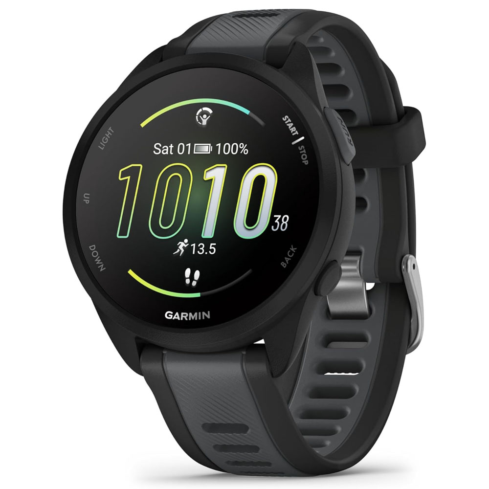 Garmin Forerunner 165