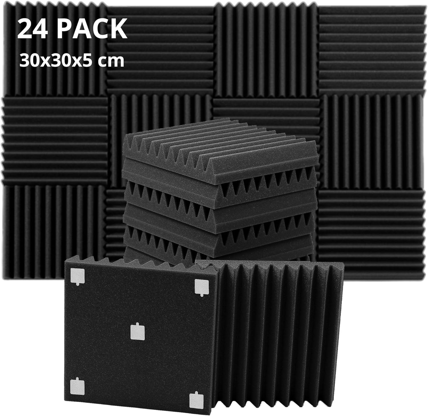 <strong>Schalldämmung Schaumstoff </strong>