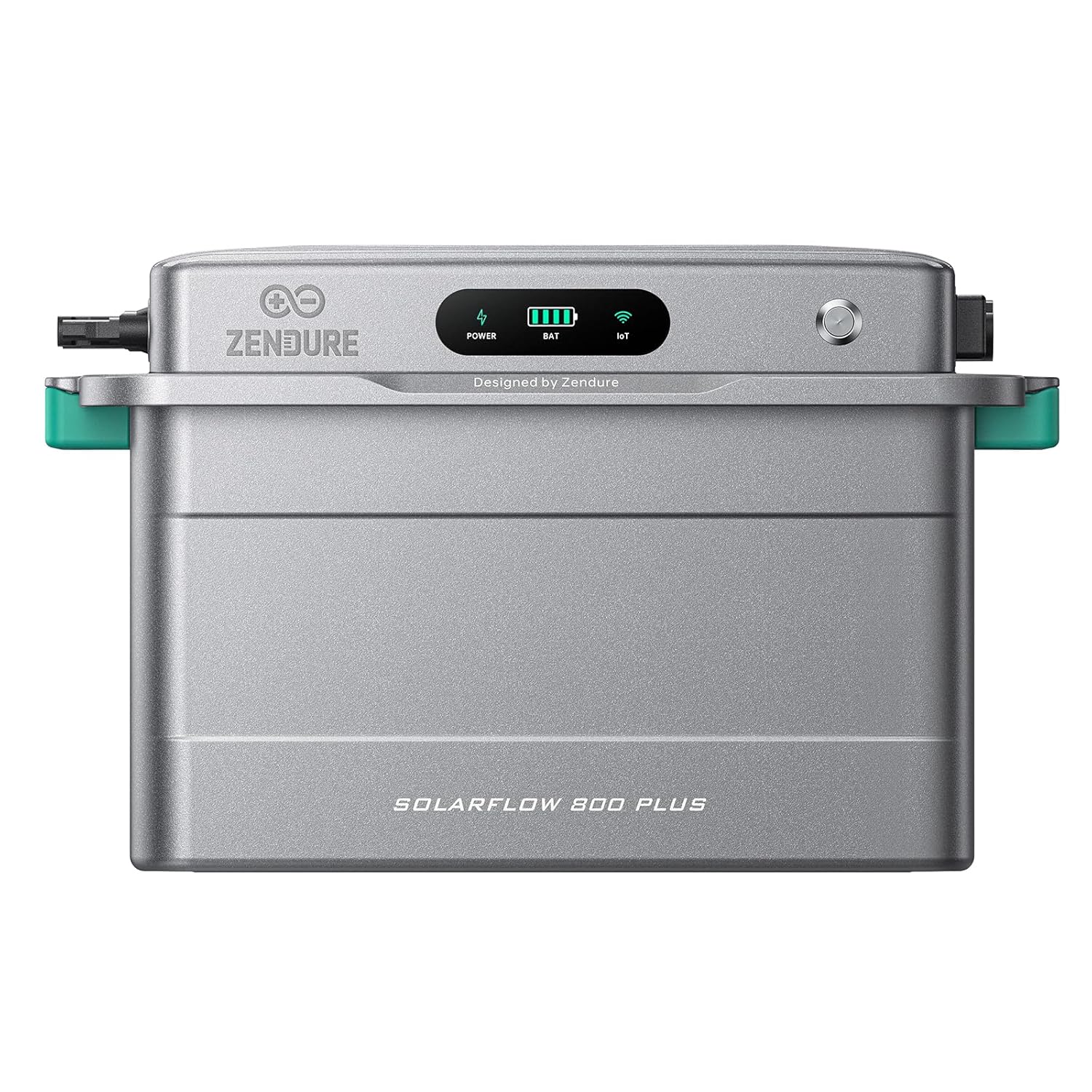 Zendure SolarFlow 800