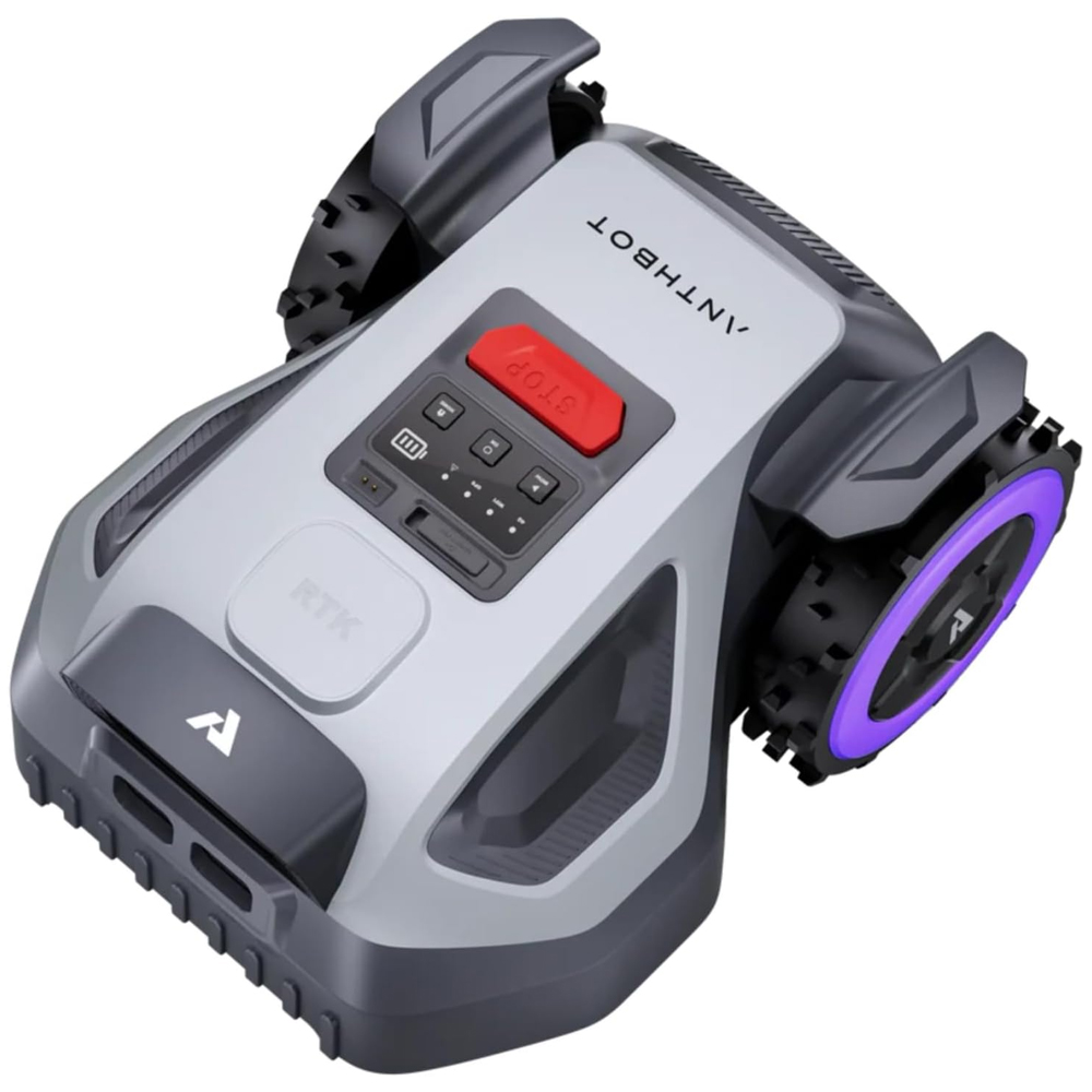 ANTHBOT M9