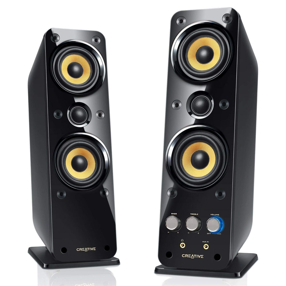 Creative Gigawork T40 Series