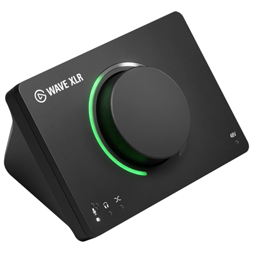 Elgato Wave XLR MK.2