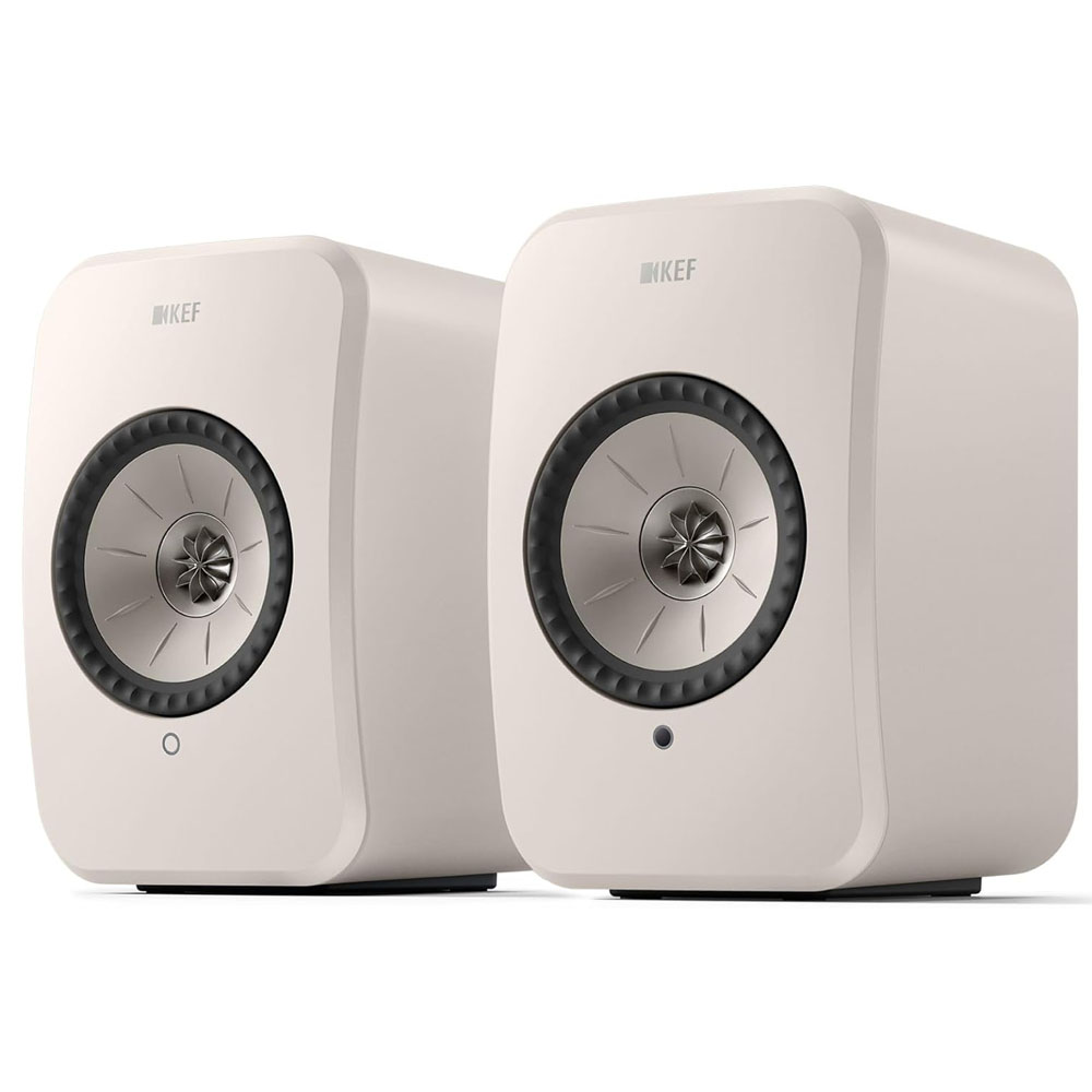 KEF LSX II LT