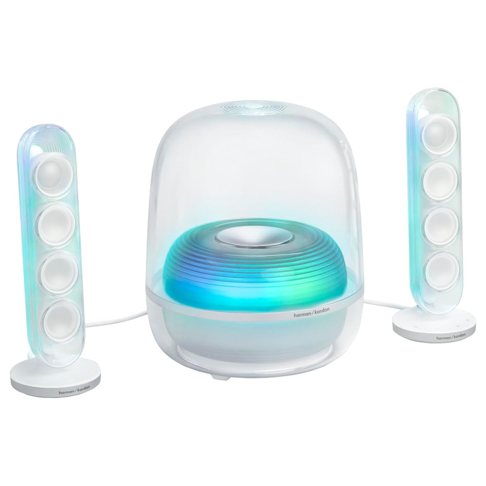 Harman Kardon Soundsticks 5