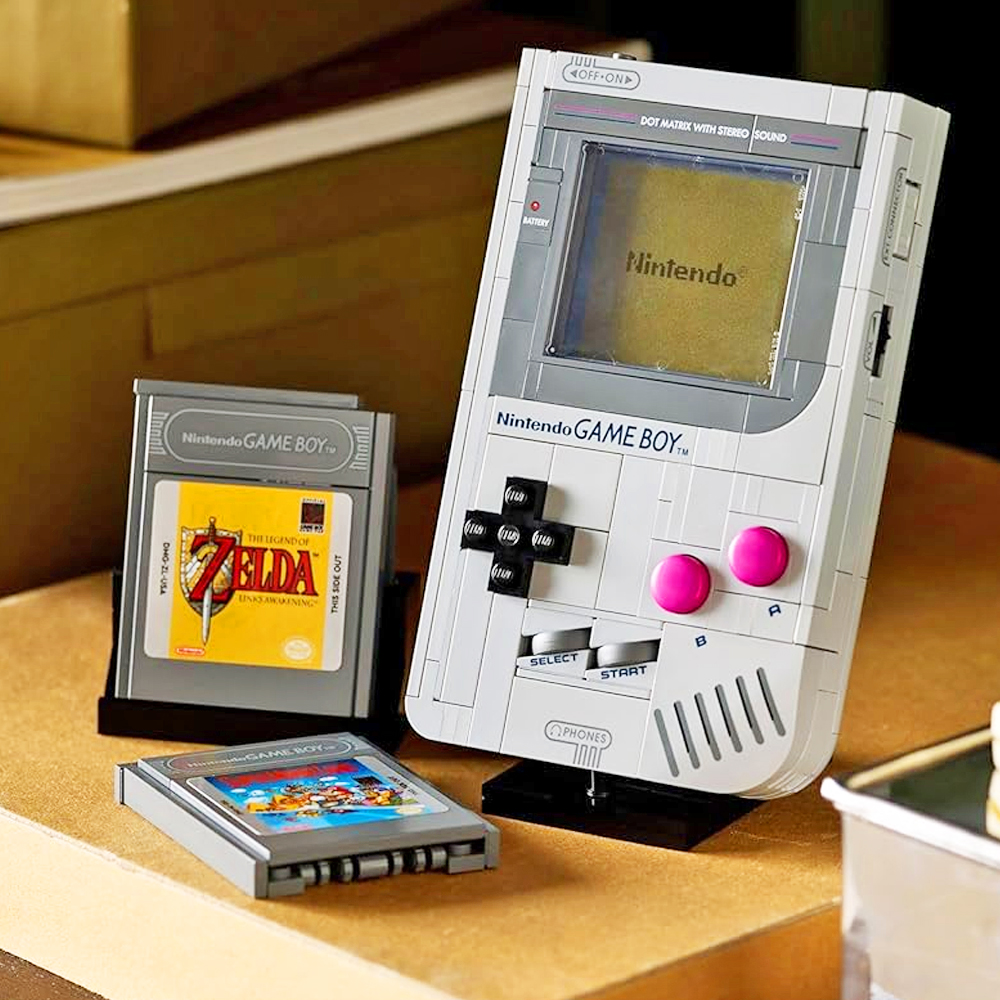 Nintendo Game Boy