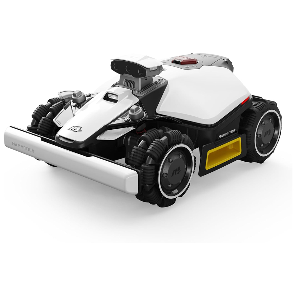 Mammotion LUBA Mini 2 AWD 1000