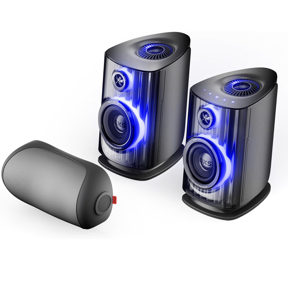 OXS Thunder Duo X