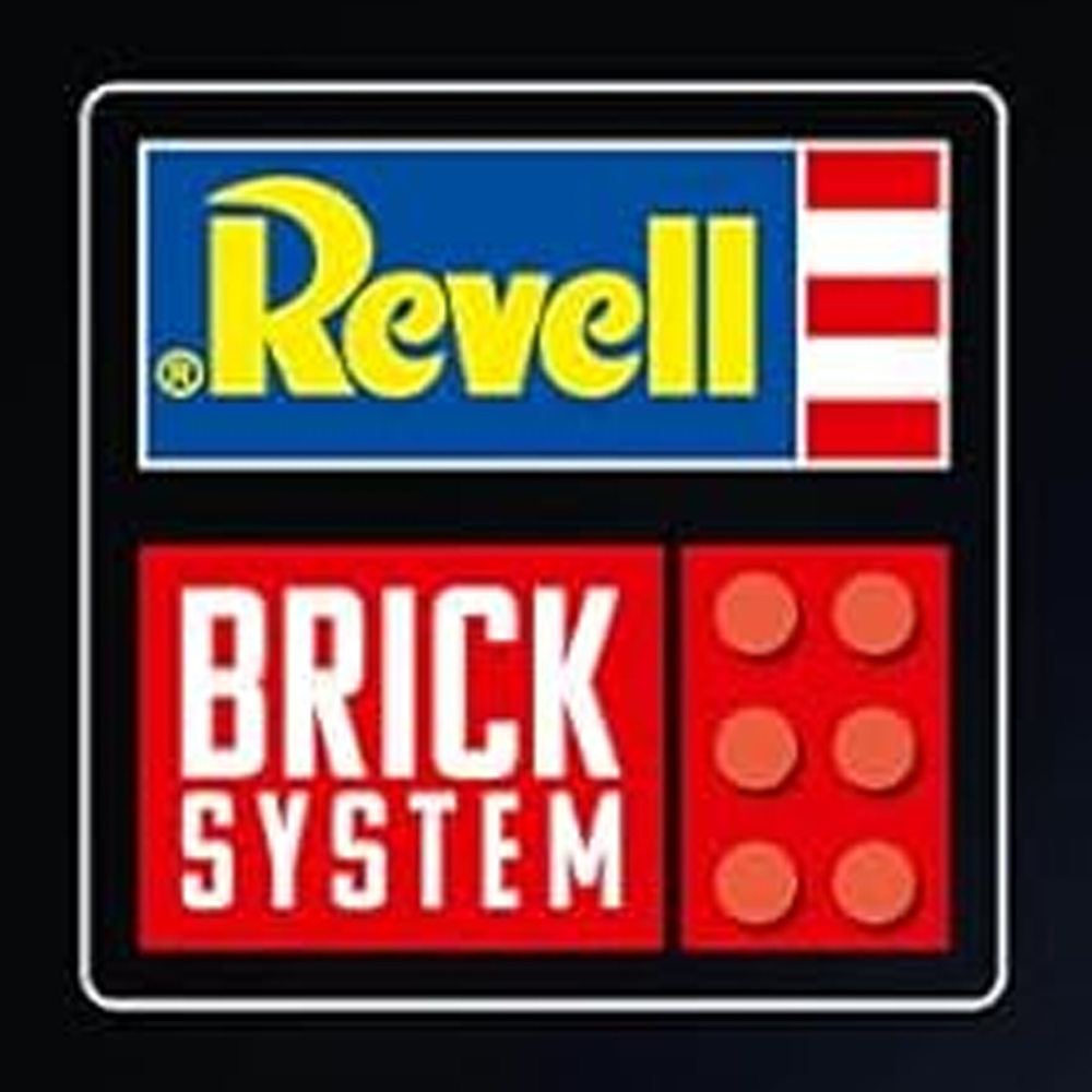 Revell Bricks System