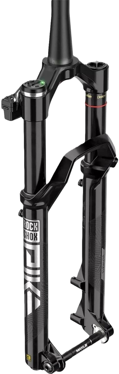 RockShox Pike Ultimate 140mm