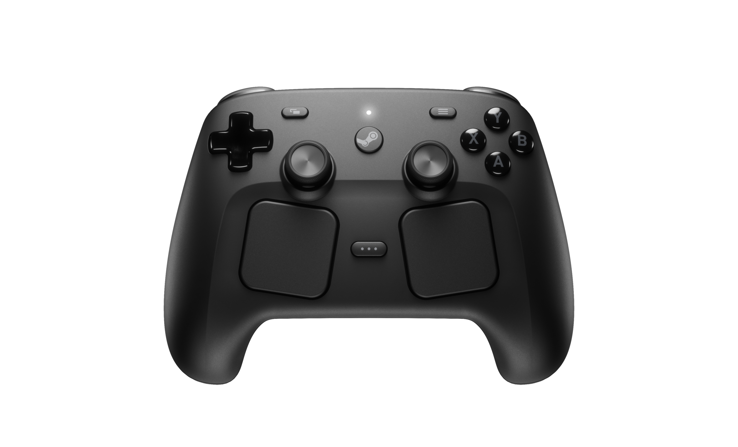 Steam Controller (2026)