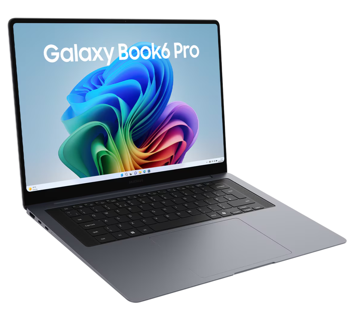Samsung Galaxy Book6 Pro