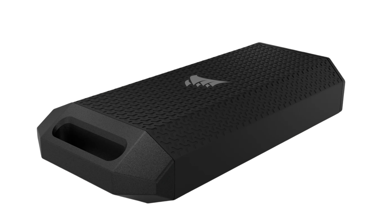 Corsair EX400U Survivor SSD