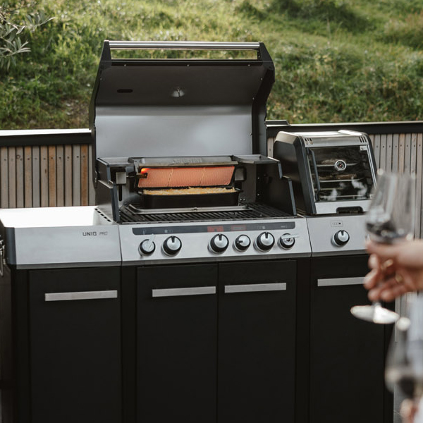 <strong>Enders UNIQ PRO 3 IKO Cruster</strong>