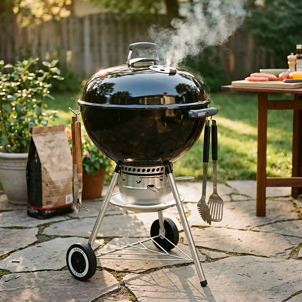 Weber Original Kettle