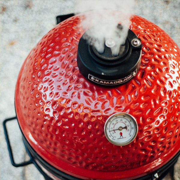 Kamado Joe Klassisch II