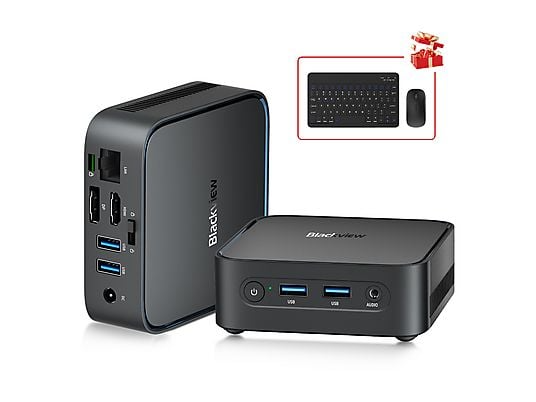 Blackview MP50 Mini PC