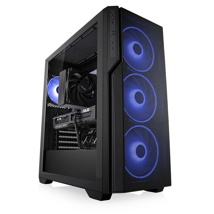GameStar PC <br>Ultimate Ryzen Special Edition 5070 Ti