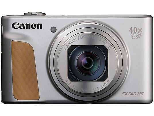 Canon Powershot SX740 HS