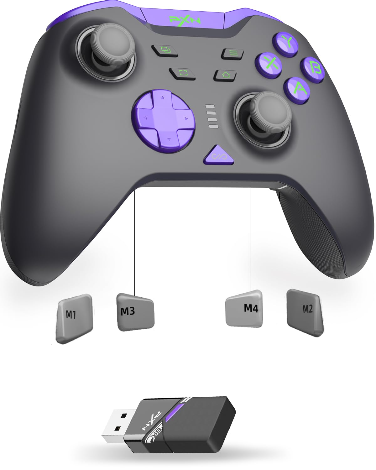 PXN P5 8K Controller