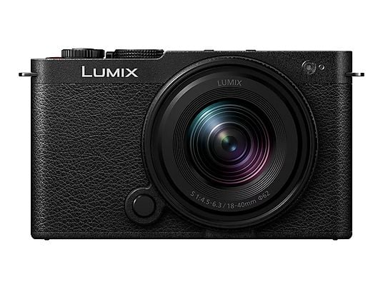 Panasonic Lumix S9
