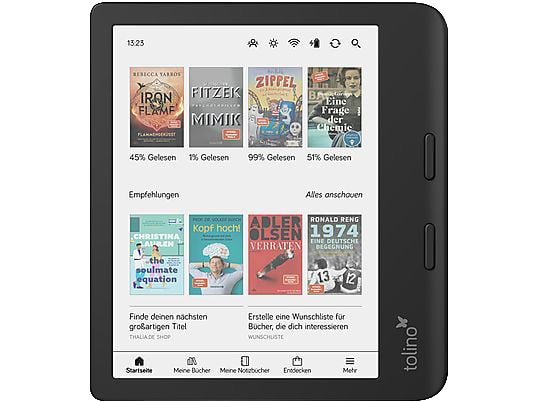 Tolino Vision Color (32 GB)