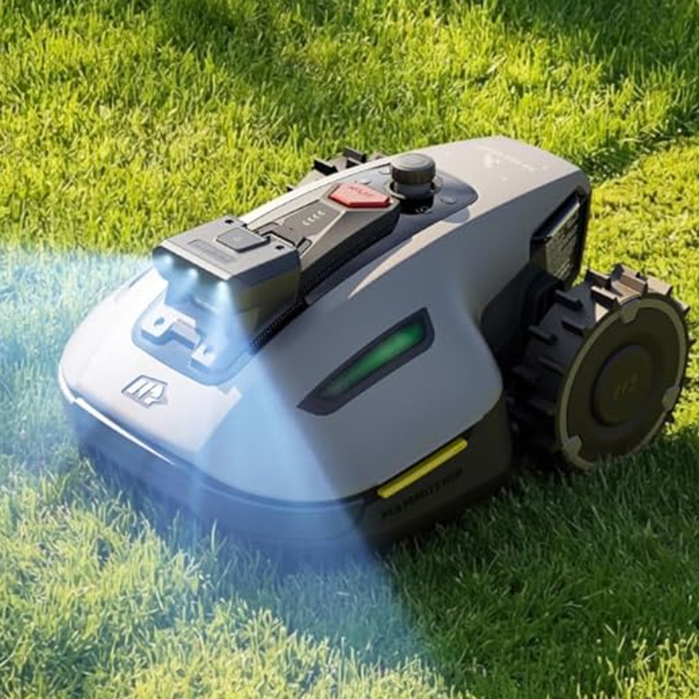 MAMMOTION YUKA mini 2 500