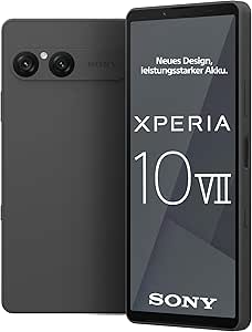 Sony Xperia 10 VII