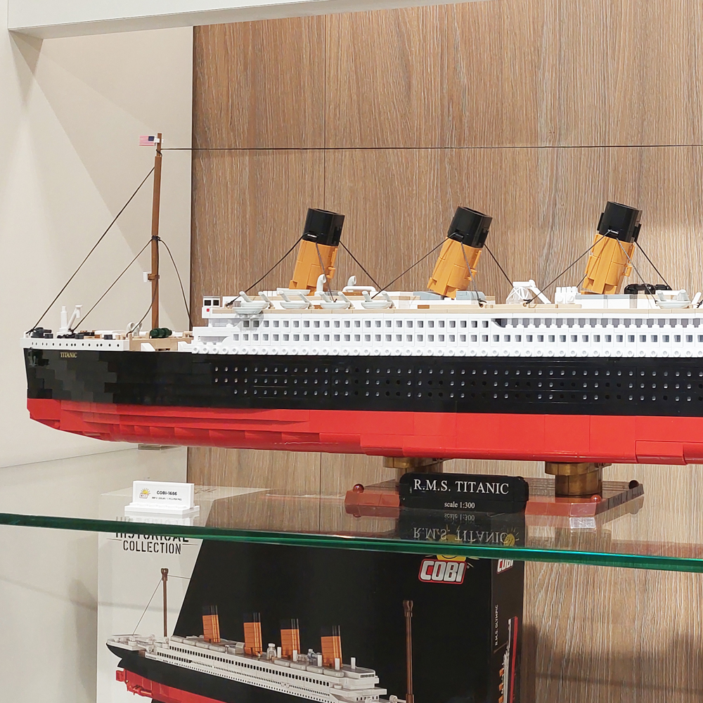 RMS Titanic
