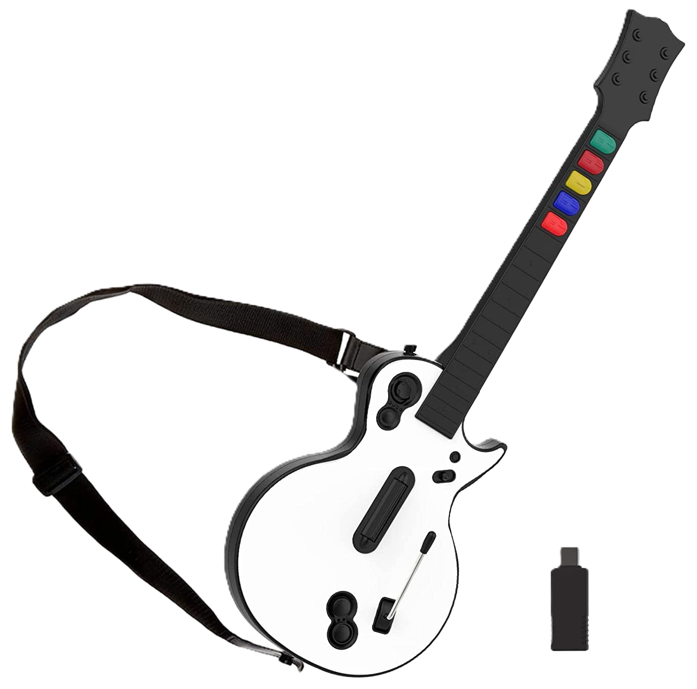 Doyo Wireless Gitarre