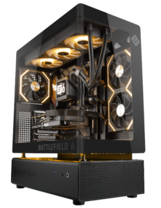 GameStar PC Battlefield 6 <br>Special Edition Pro Max